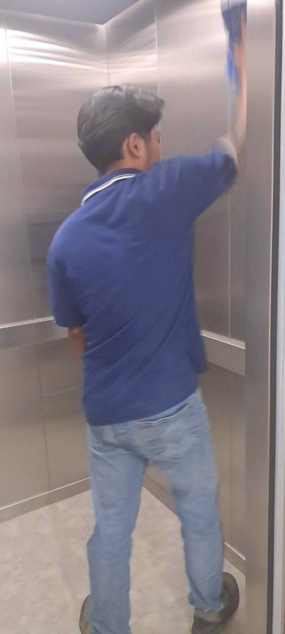ELEVATOR SERVICE
